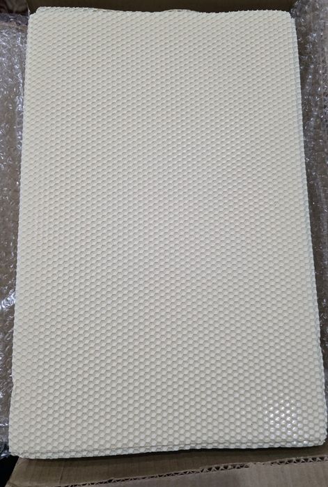 Натуральная вощина 40/26см