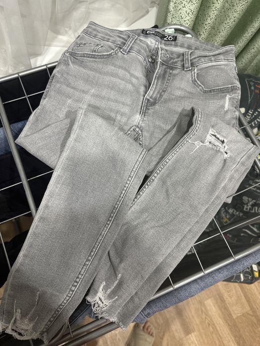 Женские вещи S-M 8000 за все