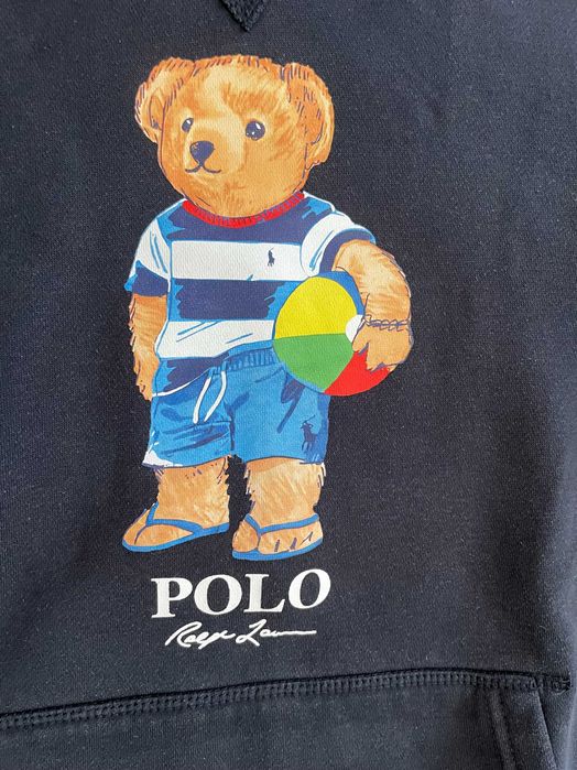 Ralph Lauren hoodie