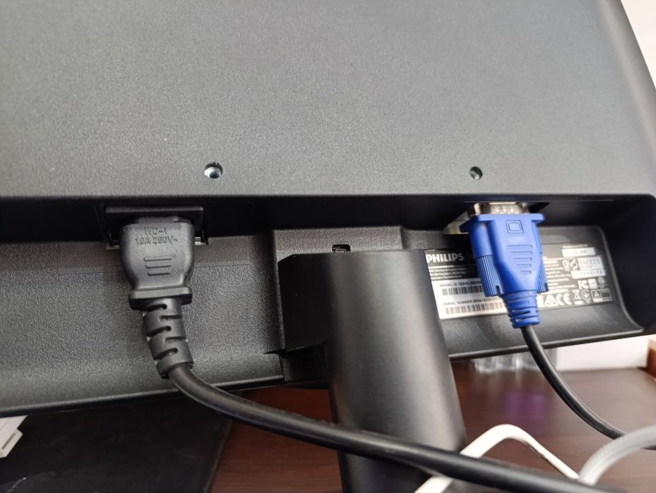 Monitor Vesta Phillips 2ta manitor