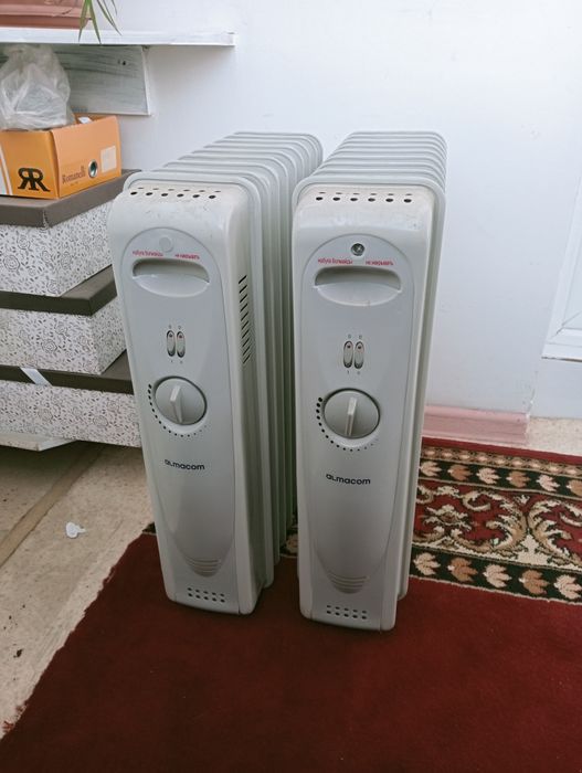 Климатическое оборудование