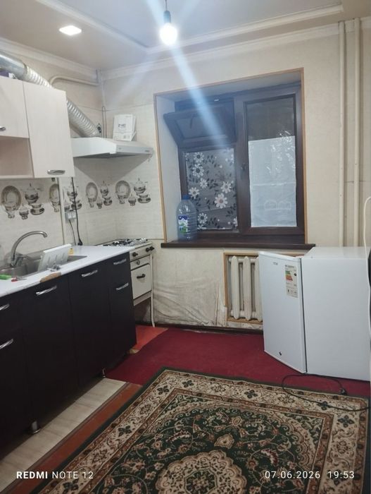 1 хонали шароити билан Оккавокда