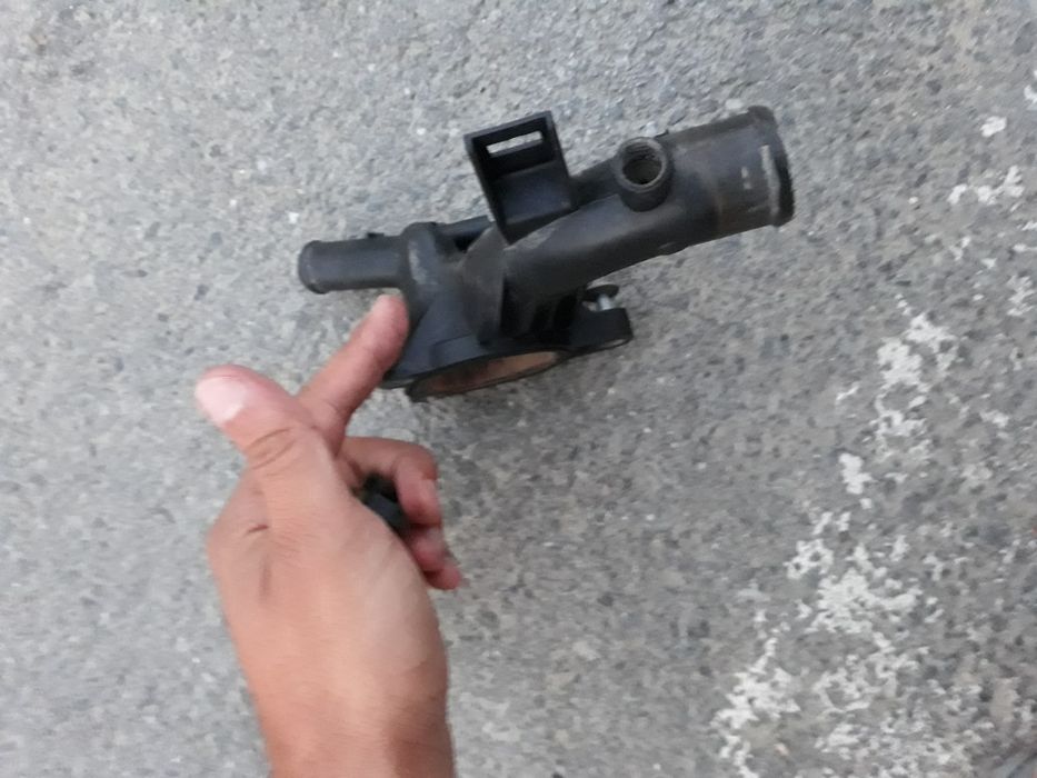 Flansă lichid racire Opel Astra j motor 1.4 XER 100cp!!