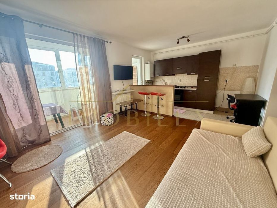 Apartament modern de inchiriat, zona Eroilor, Floresti