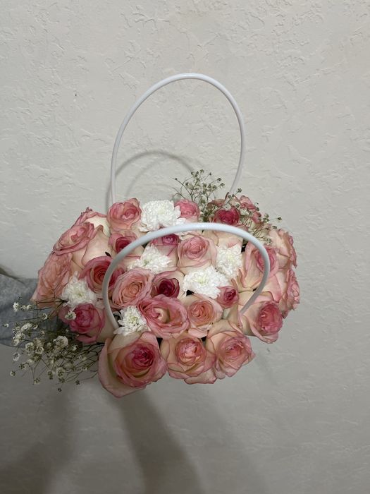 Крксивые цветы !!