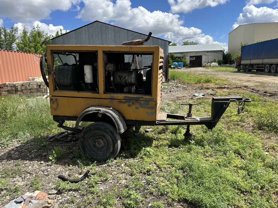 Продам компрессор
