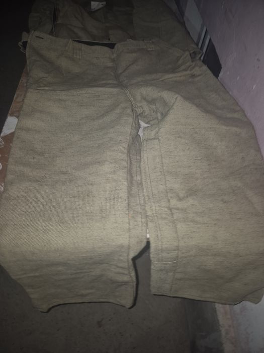 Костюм сварщика прочная