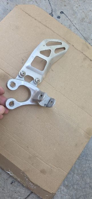 Suport scarita suzuki gsx-r 1000 2009-12