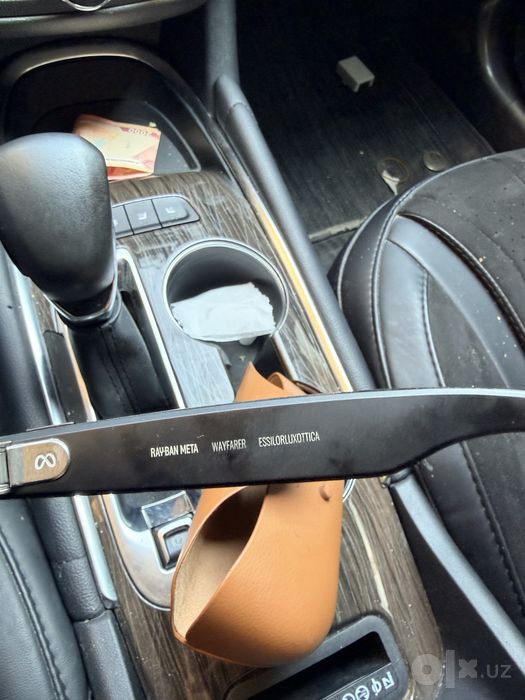 Rayban meta 1 full