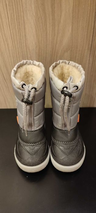 Детски апрески demar с естествена вълна