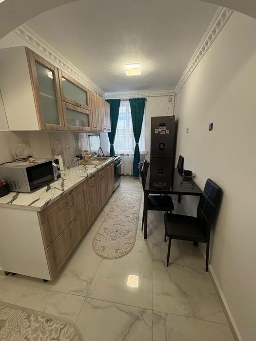 Apartament modern la cheie cu doua camere