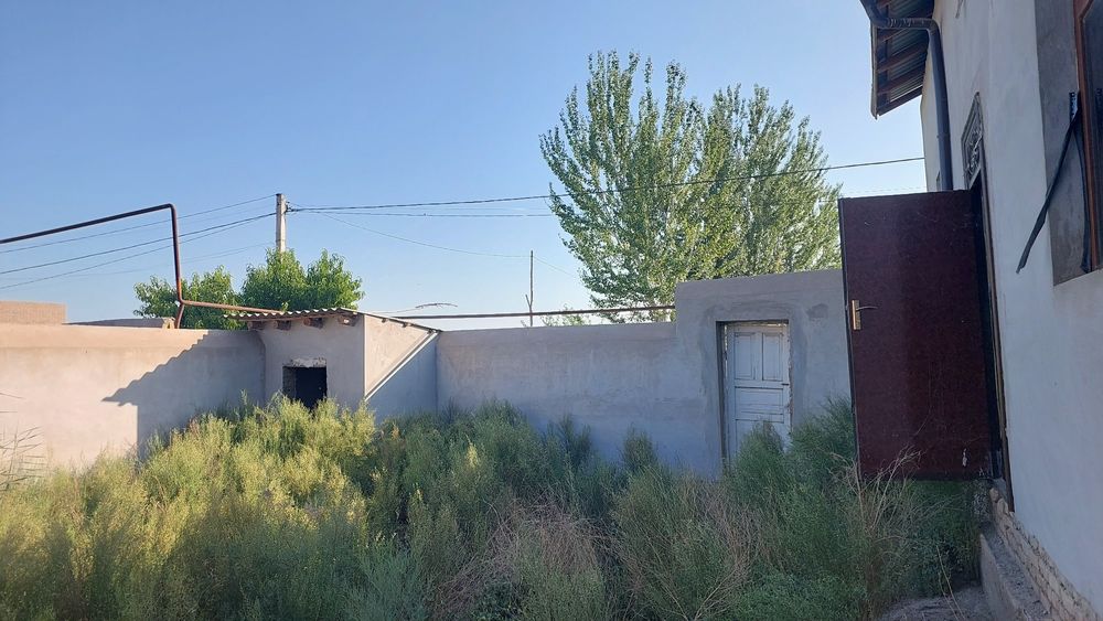 Joy sotiladi qipchoq mahallasida