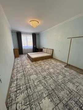 ;Chaqar‼️3ком квартира 95,66м2 евро Караташ метро Дружба Tashkentcity
