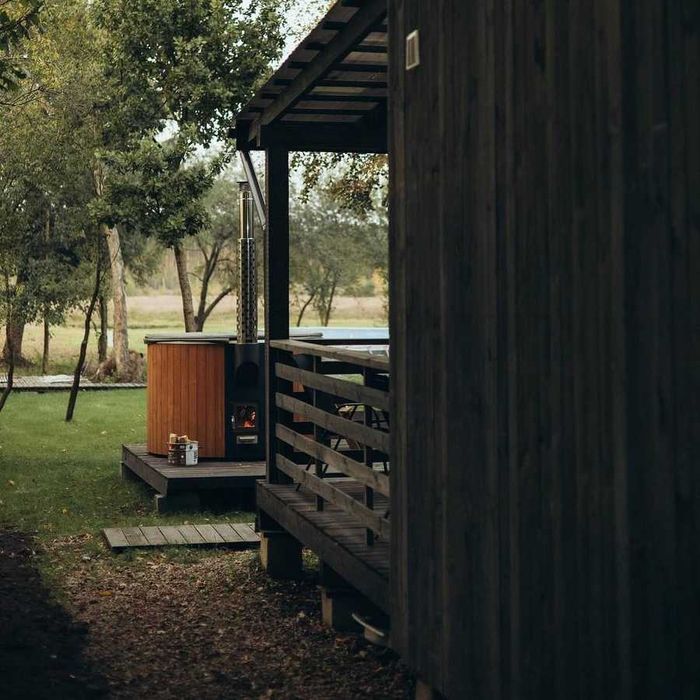 Купель для бани ELITE 180 в Казахстане