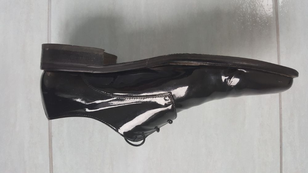 Pantofi de gala Lido Marinozzi