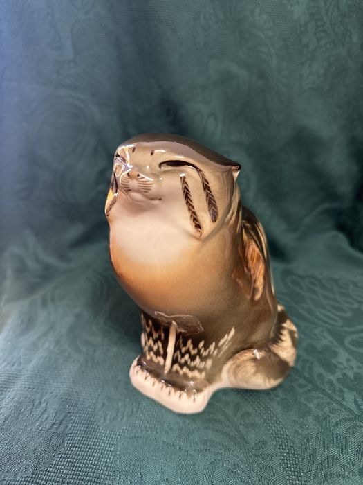 Руски Статуетки ЛФЗ, Дулево/Дульово, Полонное/Полонне