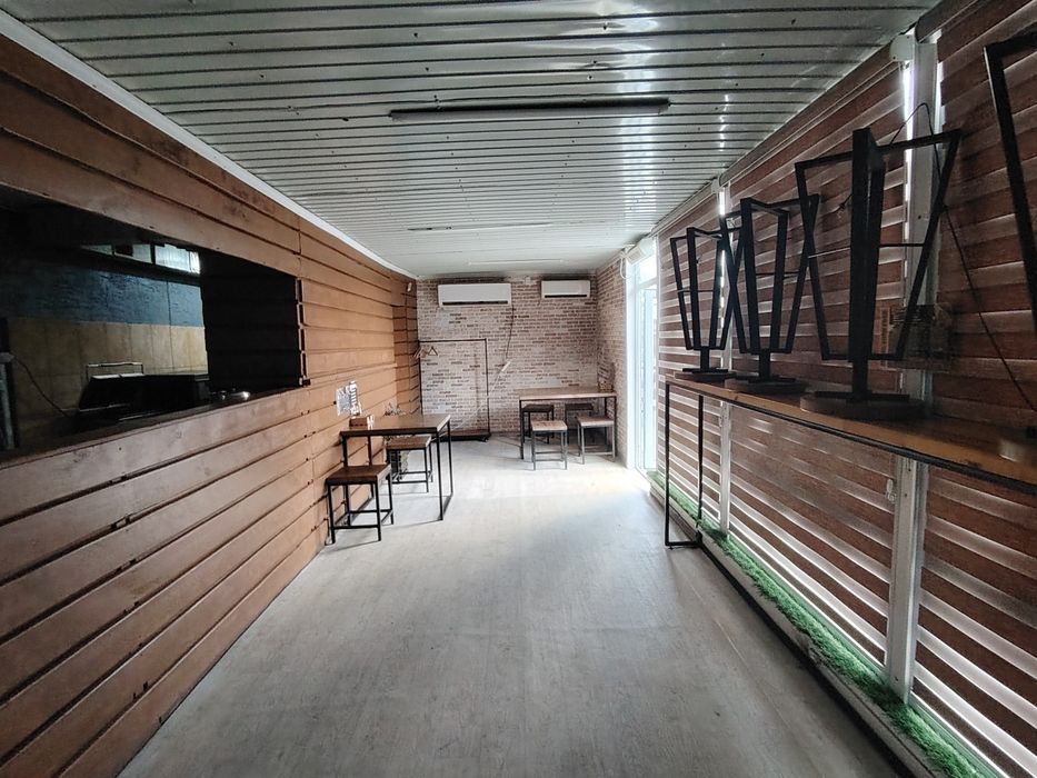 Продается донерная