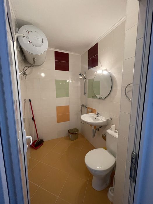 Двустаен апартамент в Слънчев Бряг