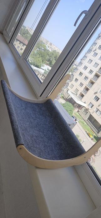 Гамак для кошки/кота