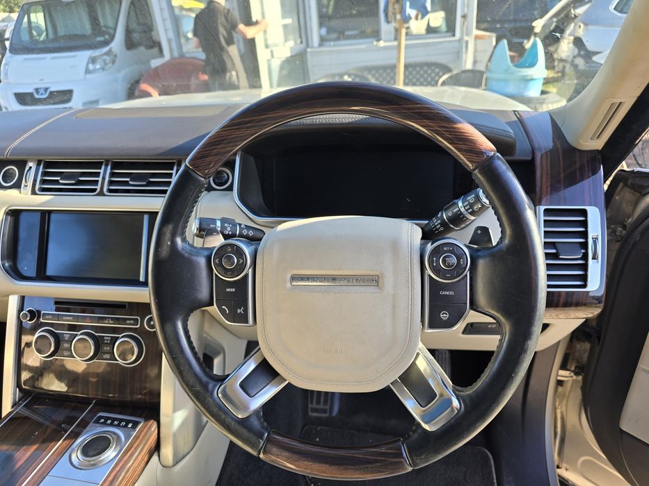 Land Rover Range Rover Vogue 3.0D L405 на части/Рейндж Роувър Вог на ч