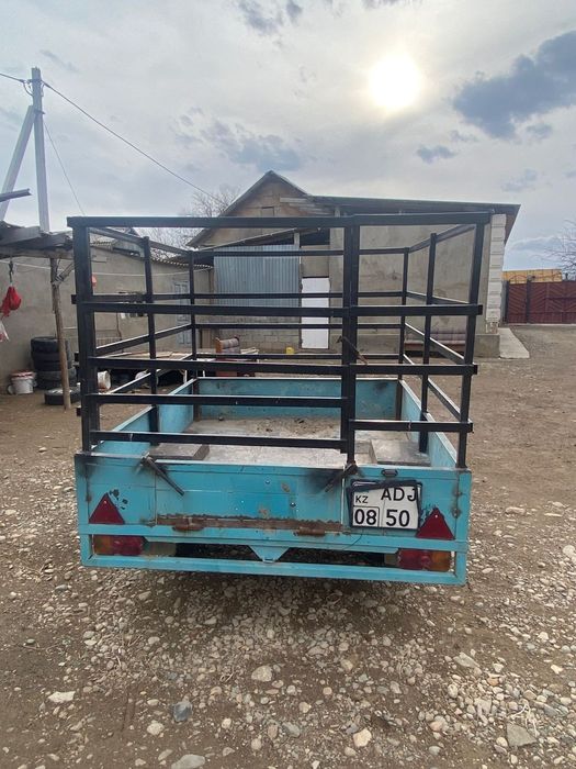 Продам авто прицеп