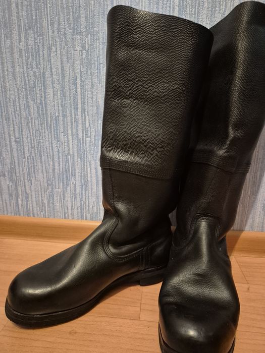 Сапоги (мужские]