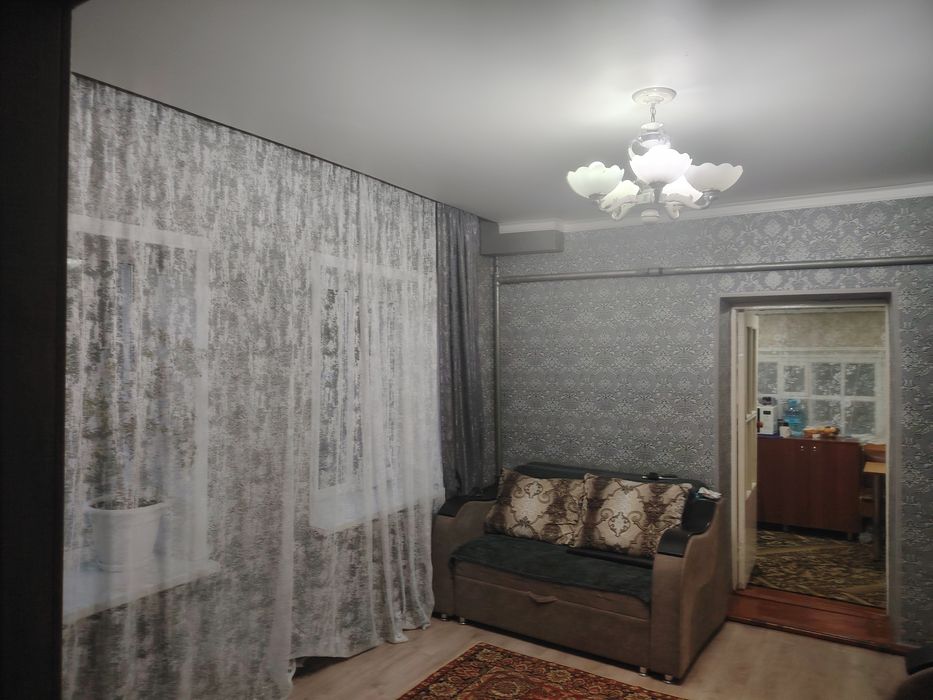 Продаётся дом-особняк