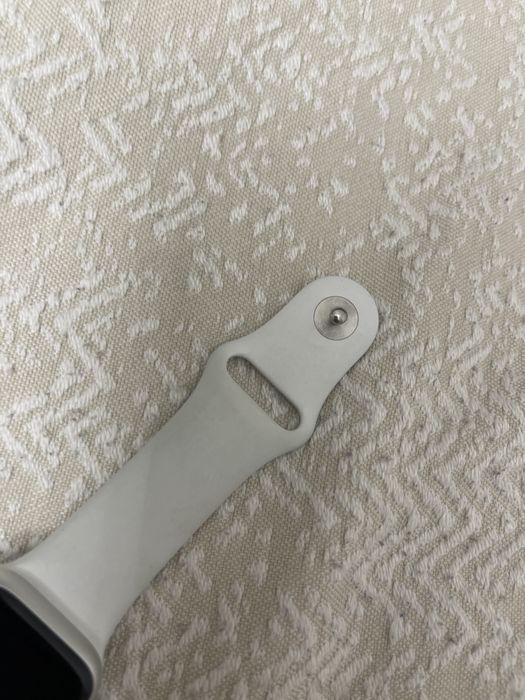 apple watch 5 серии