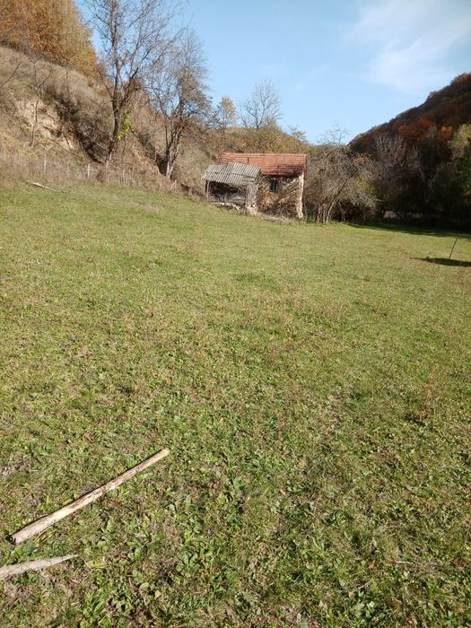 Casă cu teren în comuna Zam, sat Godinești
