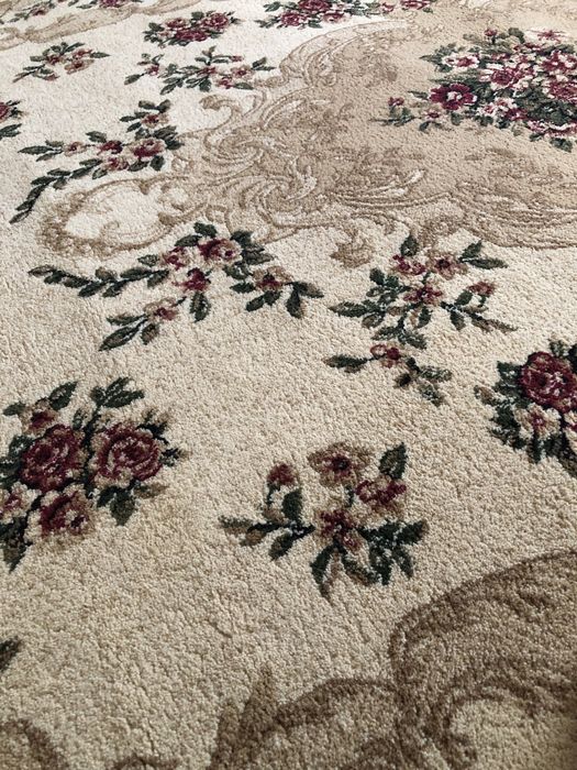 Ковёр  2*3 Турция  20000т