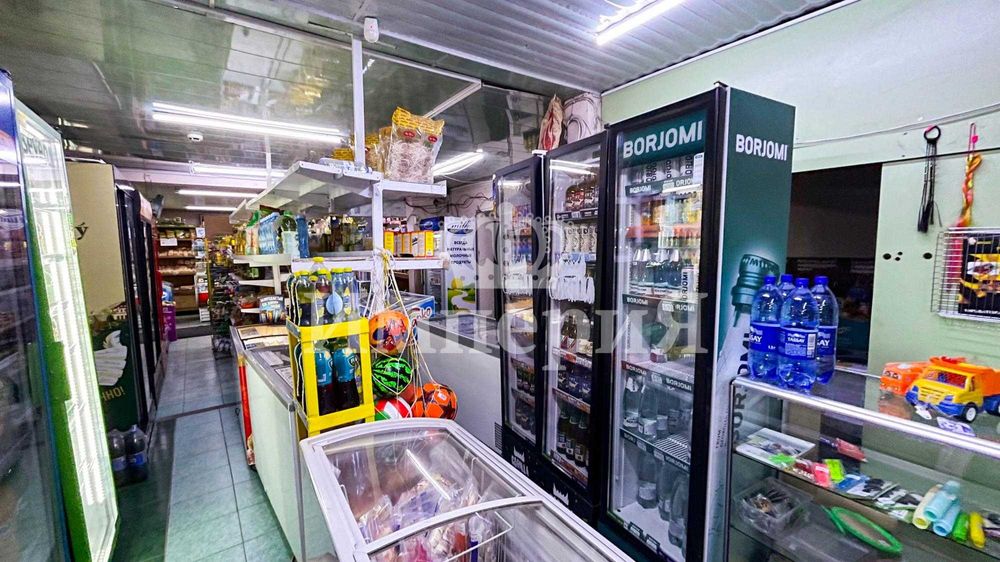 Продам Коммерцию Аян Империя