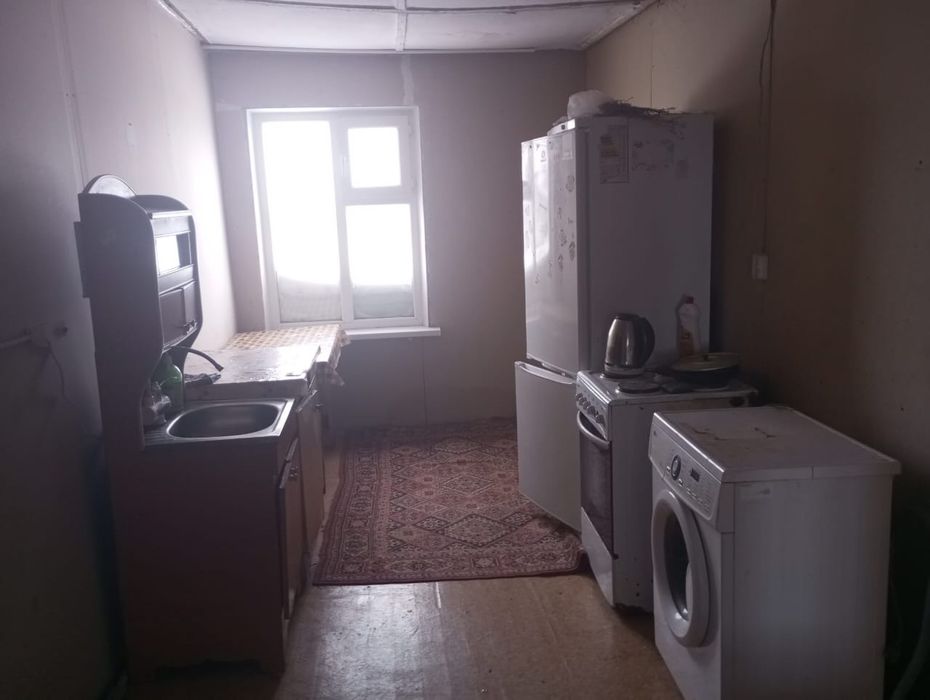 Продается дом находится в поселке