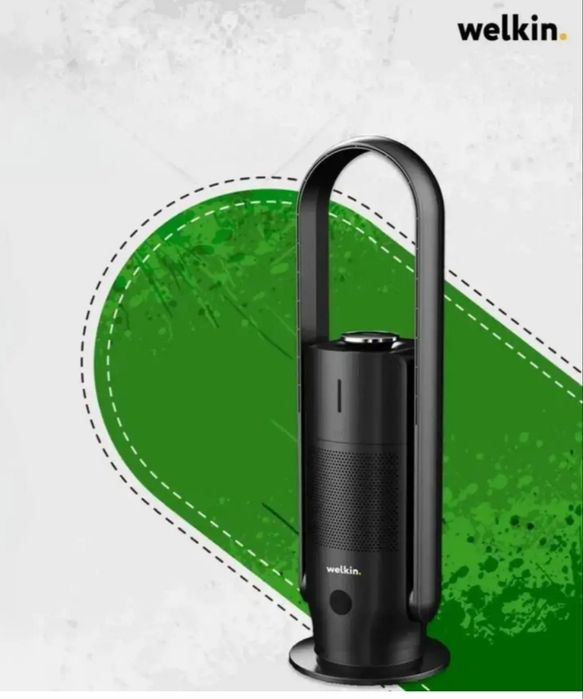 Очиститель воздуха Welkin