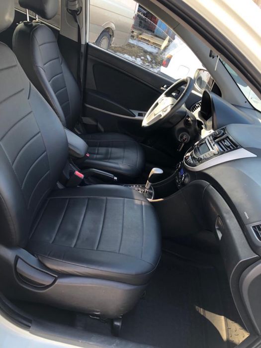 Аренда автомобиля с выкупом!