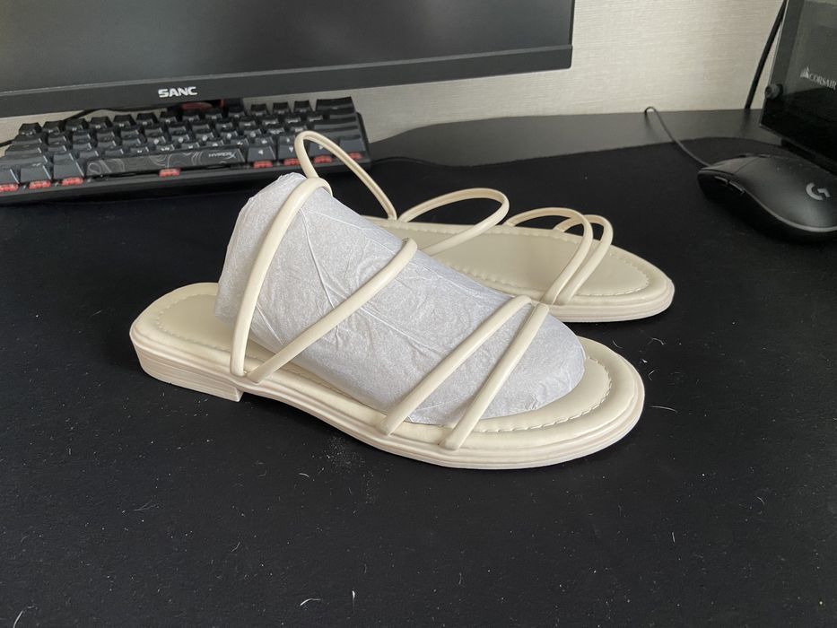 Боссоножки женские