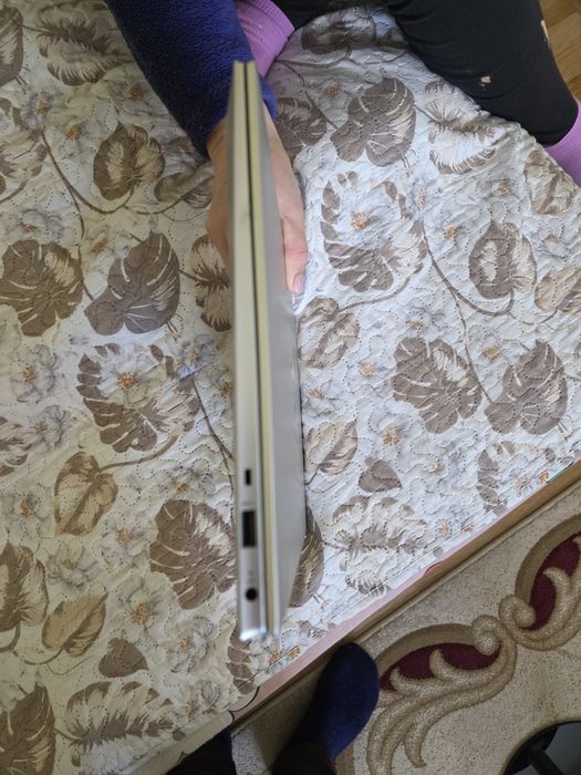 Laptop performant HP i7