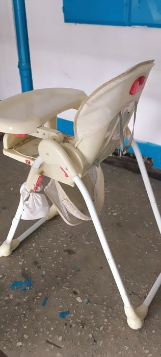 Продам детский столик