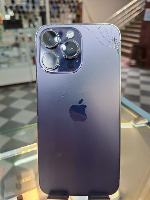 Айфон 14 PRO MAX