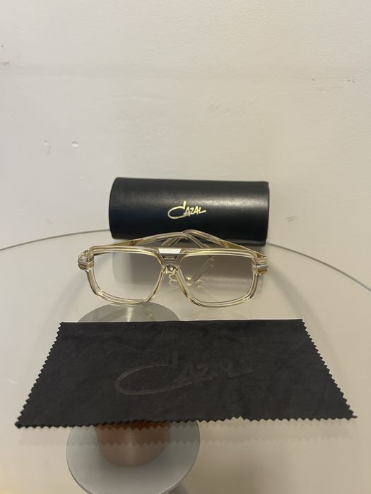 Очила Cazal - Рамка за стъкла