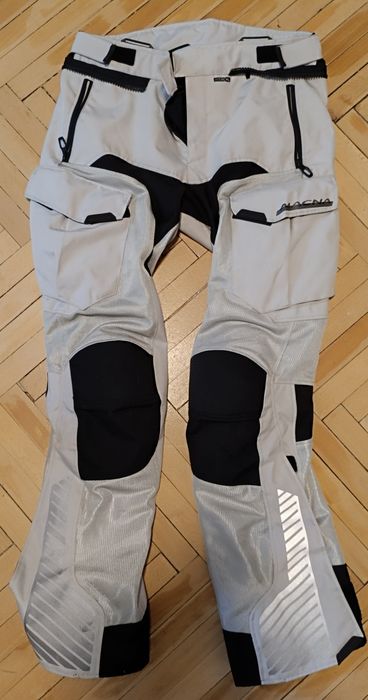 Pantaloni moto de touring - Macna  S