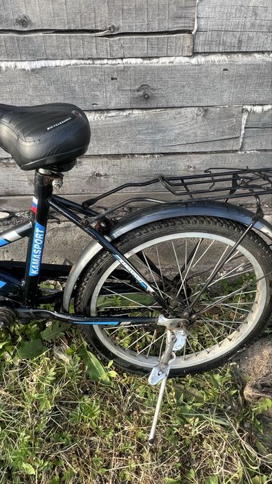 Продам Кама спорт
