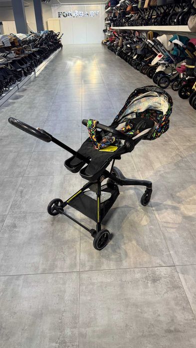 Дрон коляска 360° Dron kalyaska Arzon narxda Dostavka bor