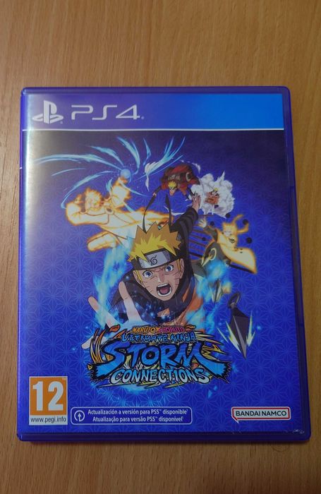 Joc Naruto X Boruto Ultimate Ninja Storm Connections pentru PS4 PS5