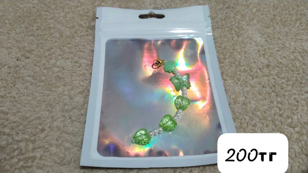 Продаю ручные поделки от 100тг