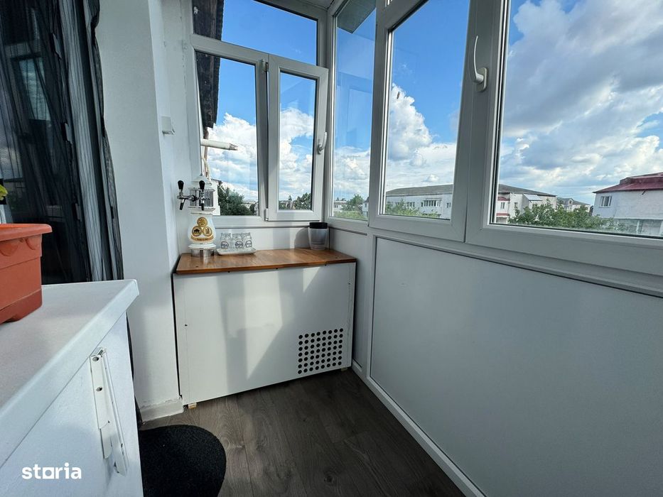 Energiei,  apartament mobilat si utilat