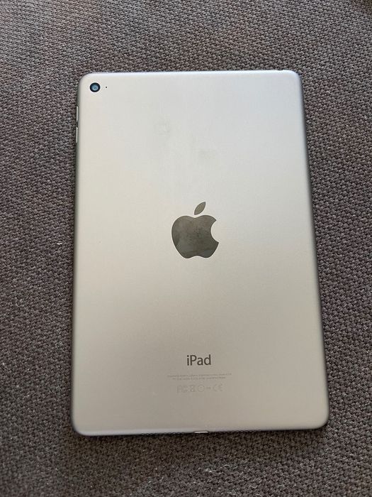 Tableta ipad Mini 4 128gb