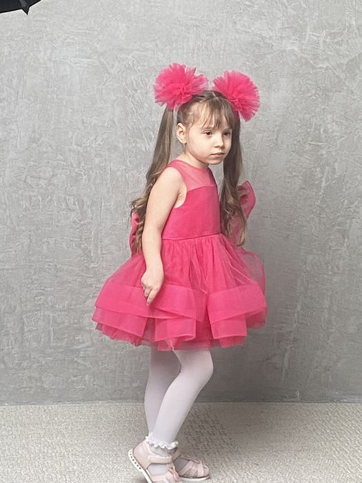 Срочно Продаю платье на девочку