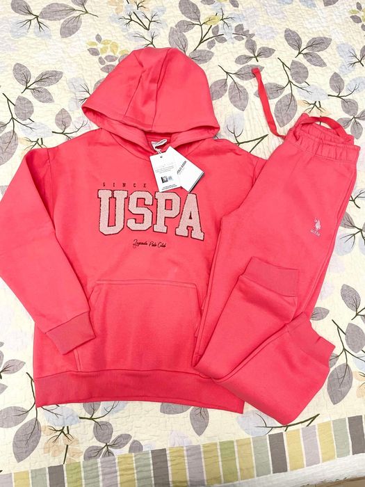 Trening U.S.POLO ASSN marimea 10-11ani