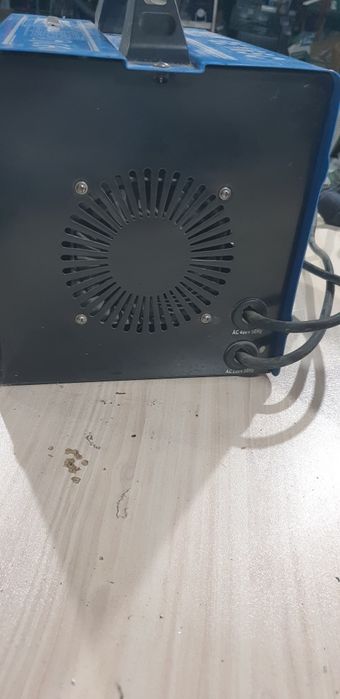 Заваръчен апарат/Електрожен Gude GE165C