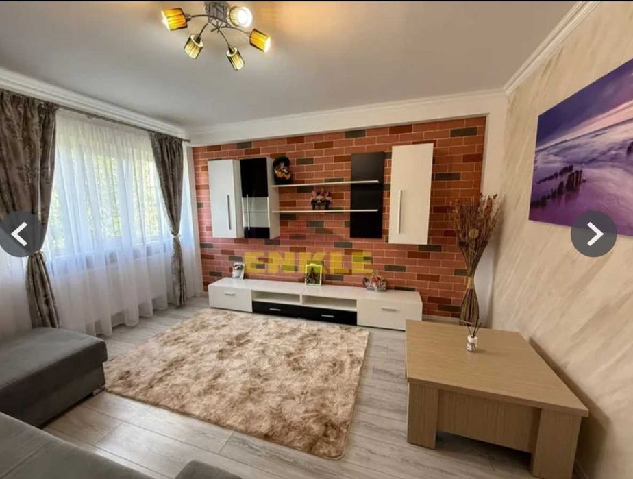 Inchiriez apartament 3 camere botosani
